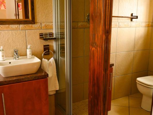 Skilpadvlei Accommodation - 277571