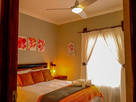 Skilpadvlei Accommodation - 277573