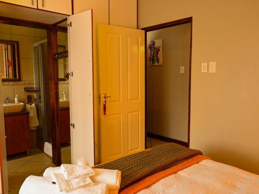 Skilpadvlei Accommodation - 277574