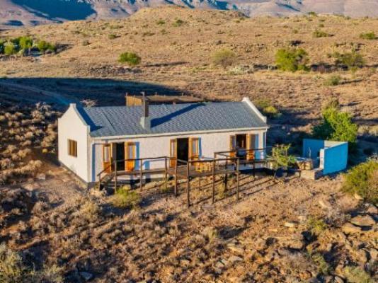 Tamboershoek - Property / Building