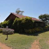 Umoya Private Retreat - Property / Building