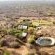 Umoya Private Retreat - Bird's eye view