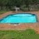 Umoya Private Retreat - Swimming pool