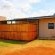 Umoya Private Retreat - Facade or entrance