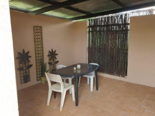 Umoya Private Retreat - Braai/BBQ facilities