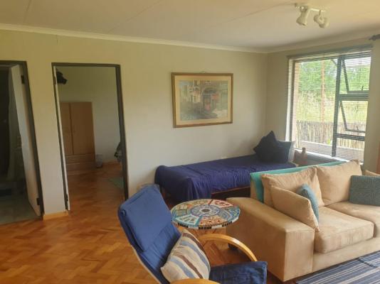 Umoya Private Retreat - 277641