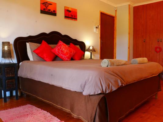 Umoya Private Retreat - 277644