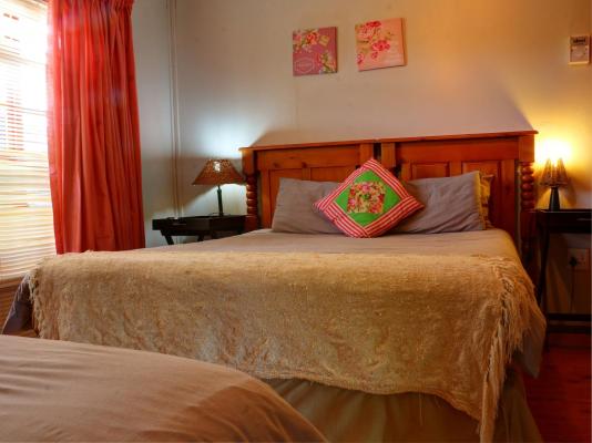 Umoya Private Retreat - 277645