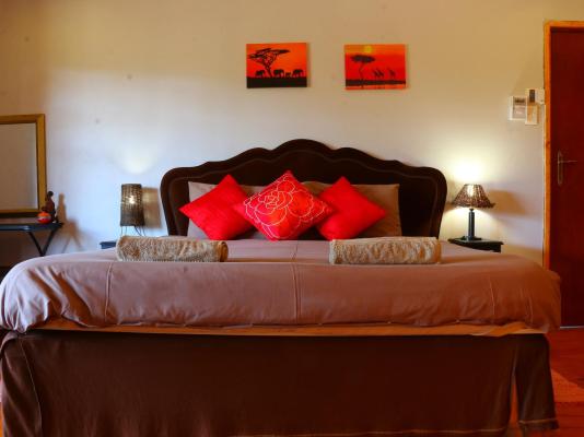 Umoya Private Retreat - 277646
