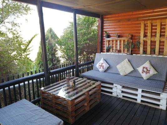 Umoya Private Retreat - 277649
