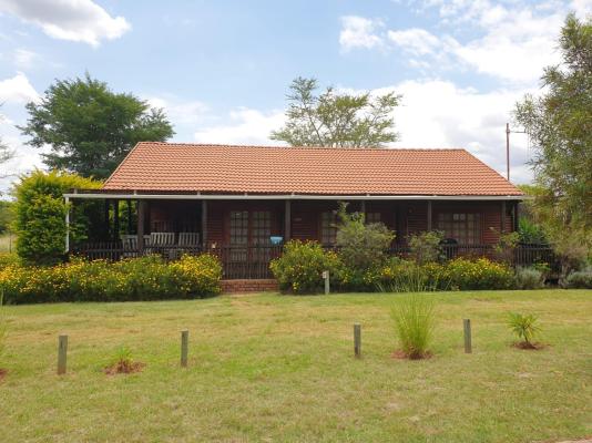 Umoya Private Retreat - 277651