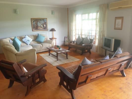 Umoya Private Retreat - 277652