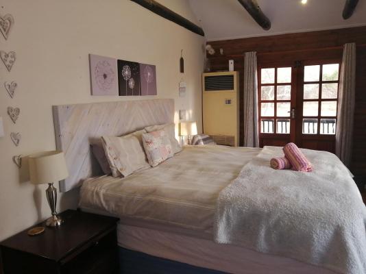Umoya Private Retreat - 277654