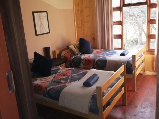 Umoya Private Retreat - 277655