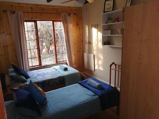 Umoya Private Retreat - 277656