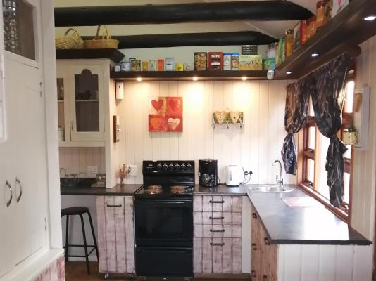 Umoya Private Retreat - 277662