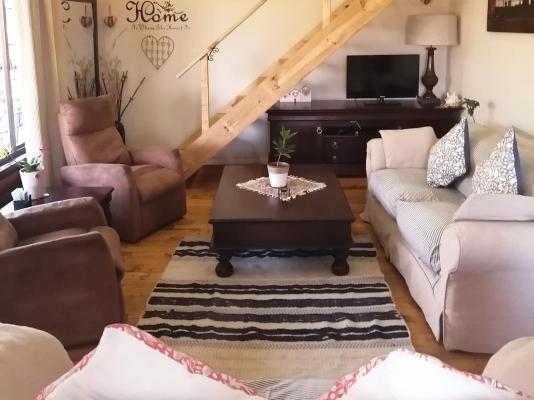 Umoya Private Retreat - 277663