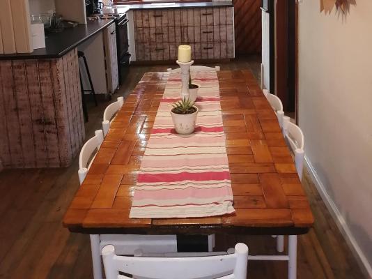 Umoya Private Retreat - 277665