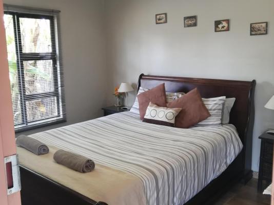 Umoya Private Retreat - 277667