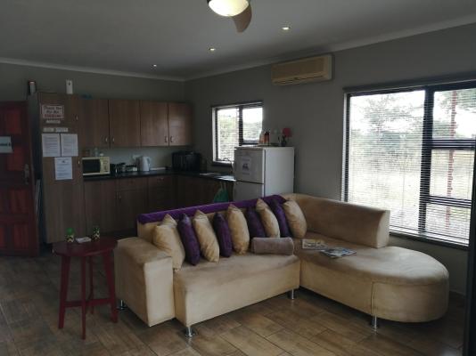 Umoya Private Retreat - 277668