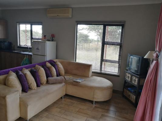 Umoya Private Retreat - 277670