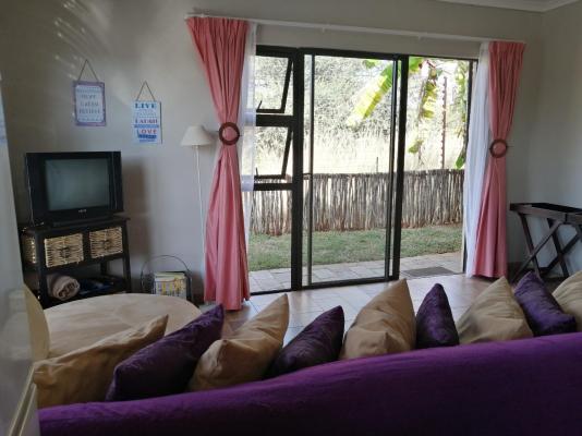 Umoya Private Retreat - 277671