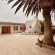 Sleeping Flamingo Self-Catering Accommodation - Property / Building
