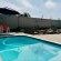 Sleeping Flamingo Self-Catering Accommodation - Swimming pool
