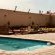 Sleeping Flamingo Self-Catering Accommodation - Pool view