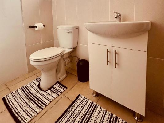 Sleeping Flamingo Self-Catering Accommodation - 277700