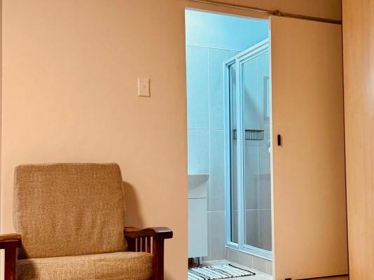 Sleeping Flamingo Self-Catering Accommodation - 277709