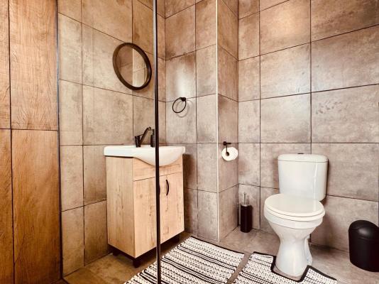 Sleeping Flamingo Self-Catering Accommodation - 277712