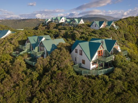 Wilderness Dunes - 277732