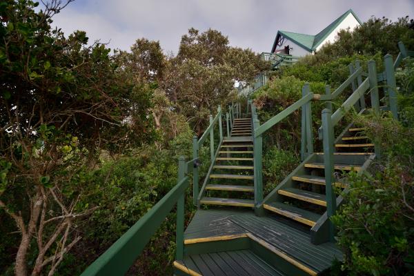 Wilderness Dunes - 277739