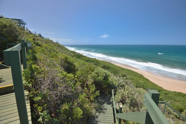 Wilderness Dunes - 277740