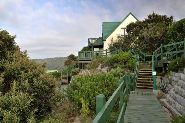 Wilderness Dunes - 277741