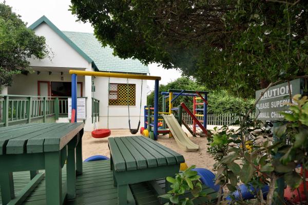 Wilderness Dunes - 277745