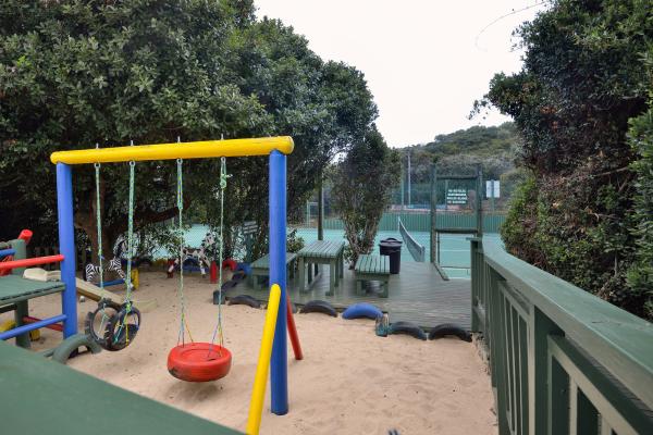 Wilderness Dunes - 277746