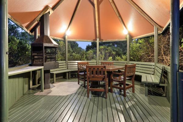 Wilderness Dunes - 277748