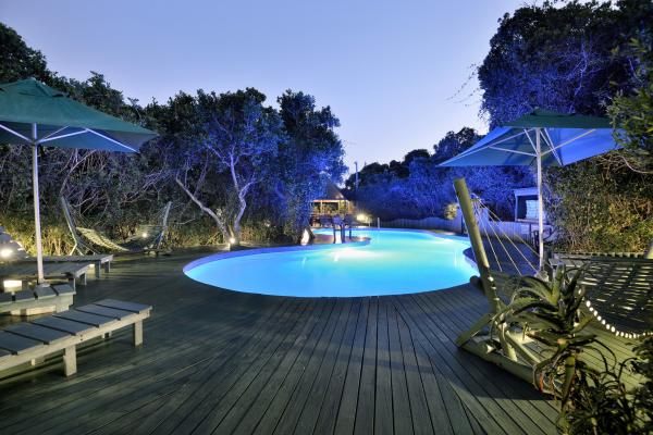 Wilderness Dunes - 277749