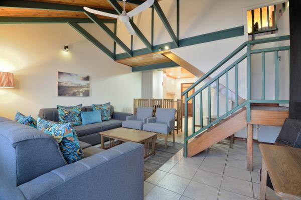 Wilderness Dunes - 277761