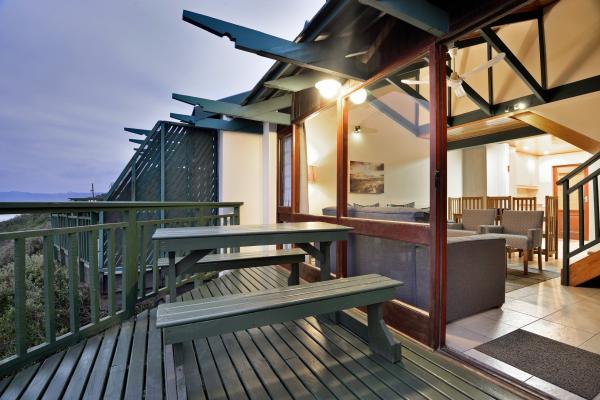 Wilderness Dunes - 277764