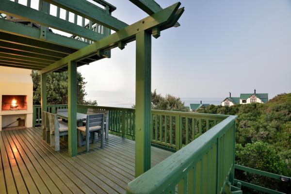 Wilderness Dunes - 277780