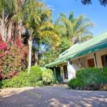 Atrium Guest House - Property / Building