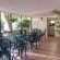 Atrium Guest House - Patio