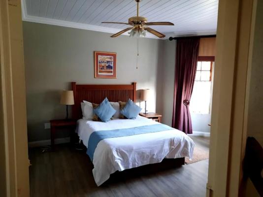 Atrium Guest House - 277803