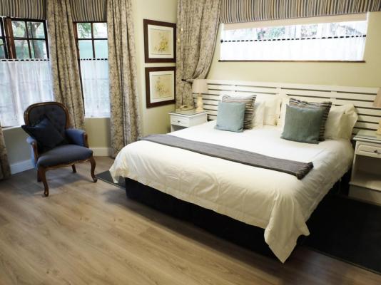 Atrium Guest House - 277806
