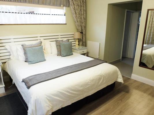 Atrium Guest House - 277807