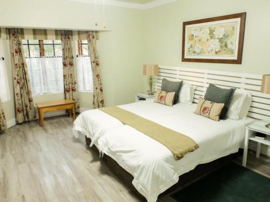 Atrium Guest House - 277808