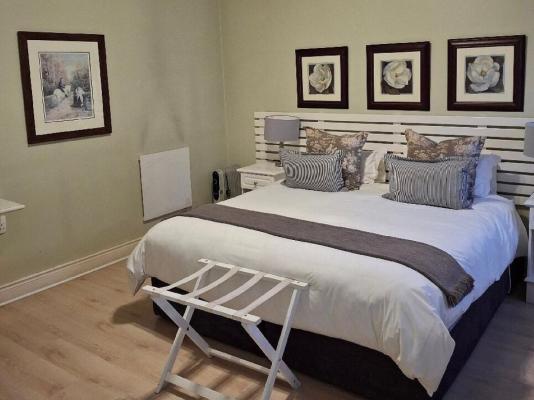 Atrium Guest House - 277810